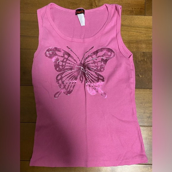 Vintage camisole from 90s brand Fader - Picture 1 of 2